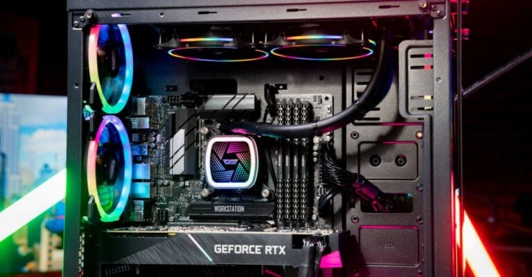 What Is A CPU? [The Ultimate 2024 Guide] - CPU Ninja