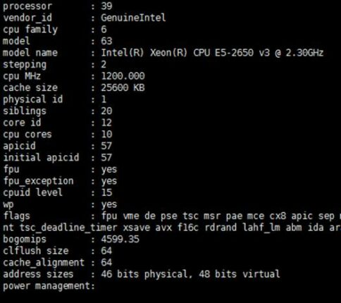 What CPU Do I Have? [Simple 2024 Guide] - CPU Ninja