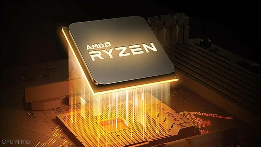 Best Ryzen CPUs [2024 Buying Guide] - CPU Ninja