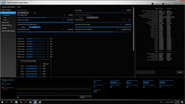 How To Undervolt Your CPU [2024 Guide] - CPU Ninja
